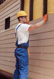 Best Historical Building Siding Restoration  in Erwinville, LA